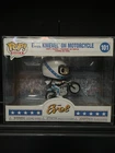 CLASSIC TV & NOSTALGIA FUNKO POP! 4-ITEM BUNDLE - V, SUPER CHICKEN, EVEL KNIEVEL
