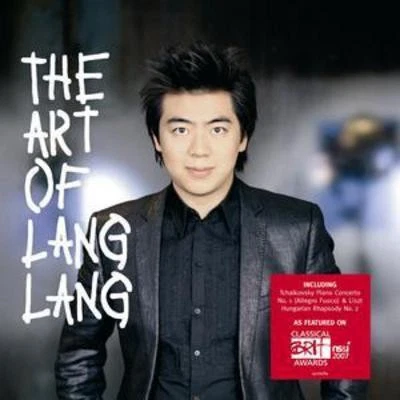 Various Composers: The Art of Lang Lang - Image 1 of 1