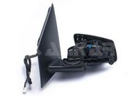 Alkar AußEnspiegel 6325719 FüR MERCEDES-BENZ