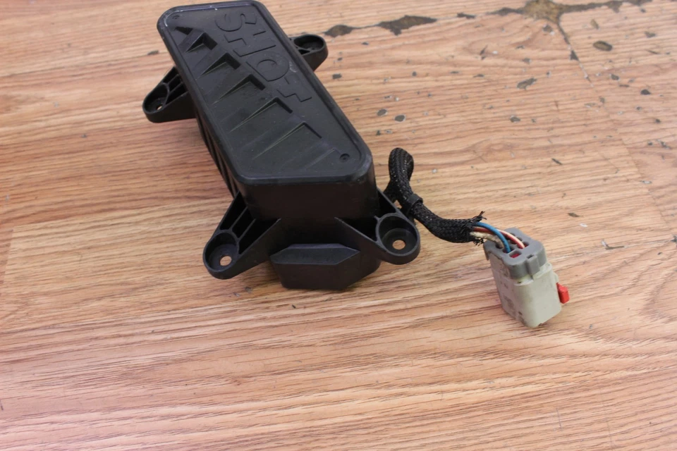 2018 SKI-DOO SUMMIT 850 ETEC SHOT Ulracapacitor Module - Image 3 of 4