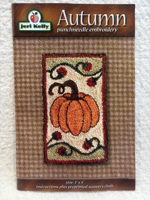 Punch Needle Kit