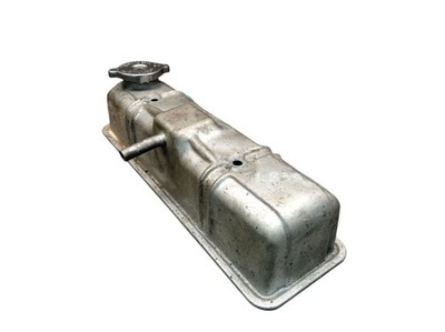 Ventildeckel für TRIUMPH SPITFIRE MK IV (FD) 1.3