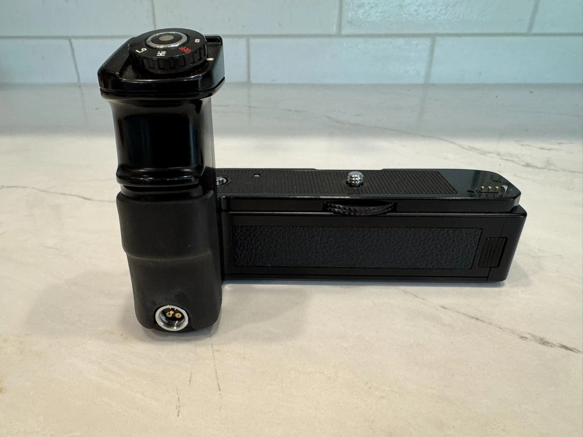 minolta motor drive products for sale | eBay