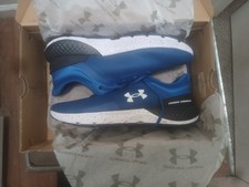 Under Armour Mens Shoes New Condition: Size 1...