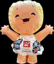 SUSANNA - Invernizzi - Prima edizione Numerata