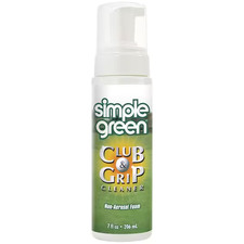 7 Oz. Golf Club and Grip Cleaner
