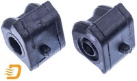 Denckermann D300584 Lagerung FüR Stabilisator Stabilager Lager FüR Toyota