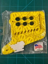 Mint JT foam ear armor. Fits PRO-Flex and PRO-Shield. Rare!