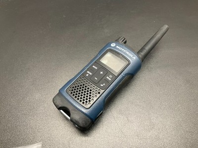 Motorola Talkabout T460 Two-Way Radio for parts