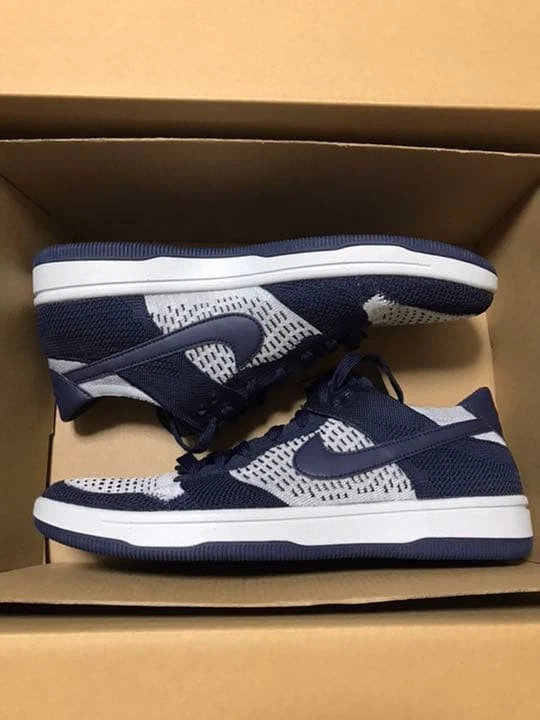 Nike Dunk Flyknit Sneakers for Men for Sale | Authenticity
