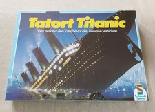 TATORT TITANIC -