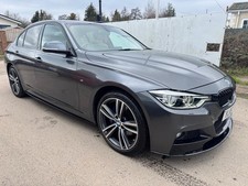 BMW 320D XDRIVE M Sport 2016 Auto 2.0 -Spares Or Repairs
