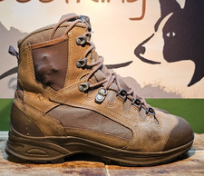 Haix Scout lightweight walking, hiking, any outdoors activity boots UK 9