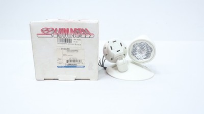 Lumacell MT224V9W MT2-249 Double Remote Lamp 9w 24v-dc