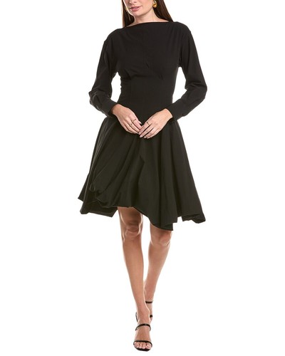 Proenza Schouler Tiana Dress Women's