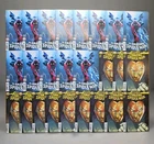 Huge Lot Of 25 THE AMAZING SPIDER-MAN #36 & #44 NEW UNREAD Marvel 2024 VF/NM 9.0