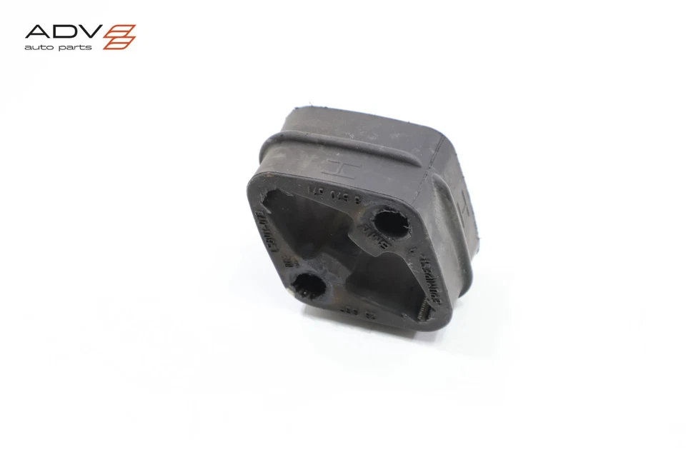 2016 - 2025 BMW X1 F48 EXHAUST SYSTEM MUFFLER PIPE INSULATOR HANGER OEM - Image 4 of 4