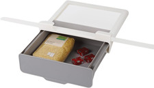 Image of Joseph Joseph Cupboardstore under Shelf Drawer Kitchen Cupboard Storage Organise