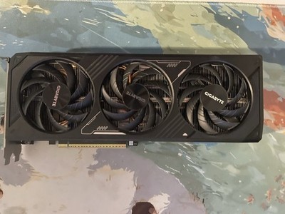 Gigabyte GeForce RTX 5070 Windforce OC