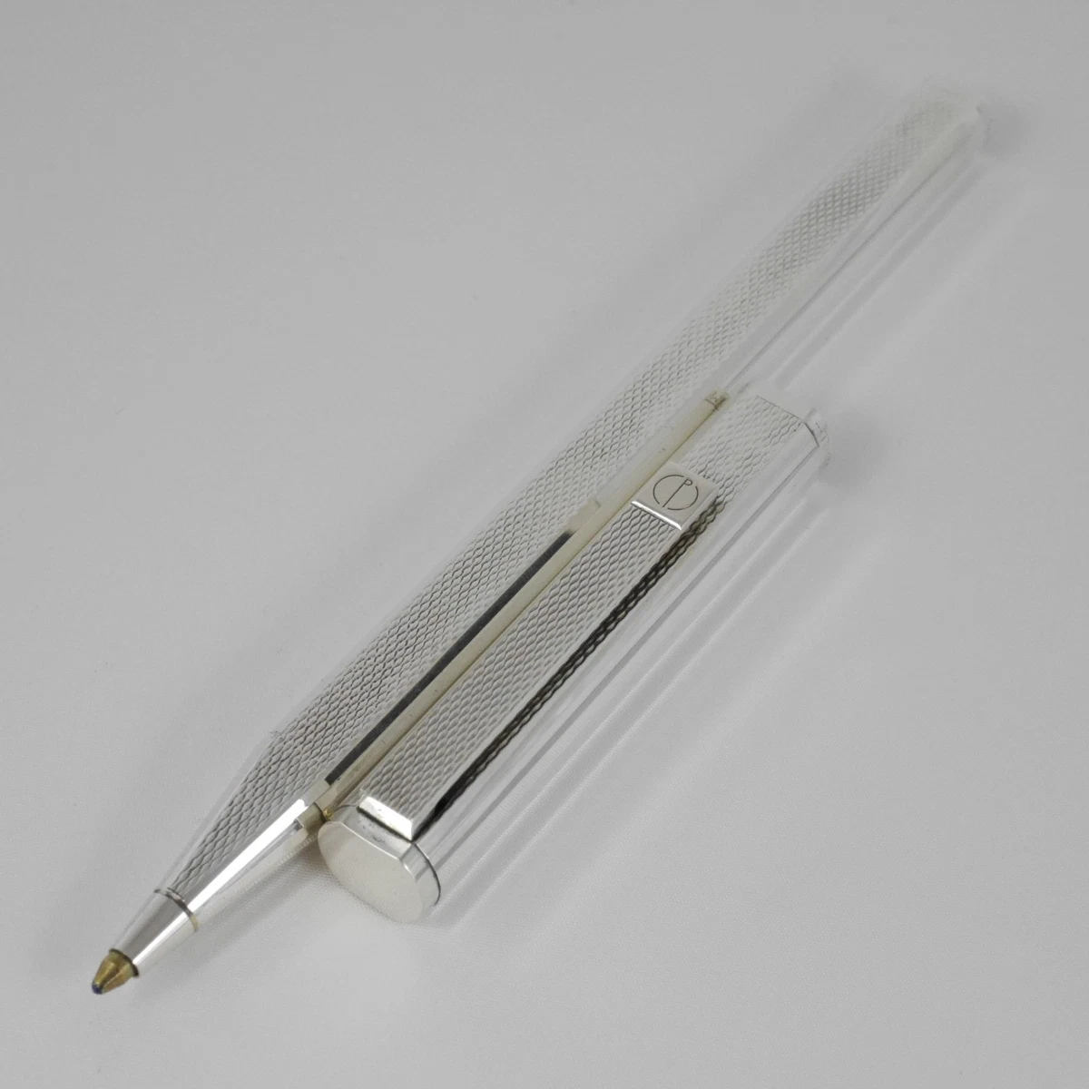dunhill Sterling Silver Collectible Pens for sale | eBay
