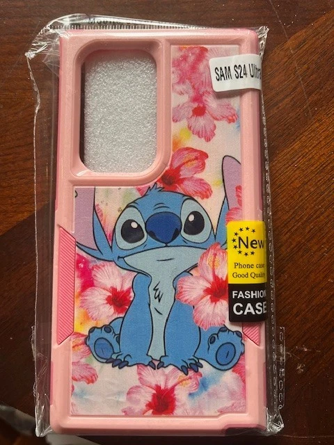 Stitch Cell Phone Cases, Covers & Skins for Samsung for sale | eBay Stitch Cell Phone Cases, Covers & Skins for Samsung for sale | eBay