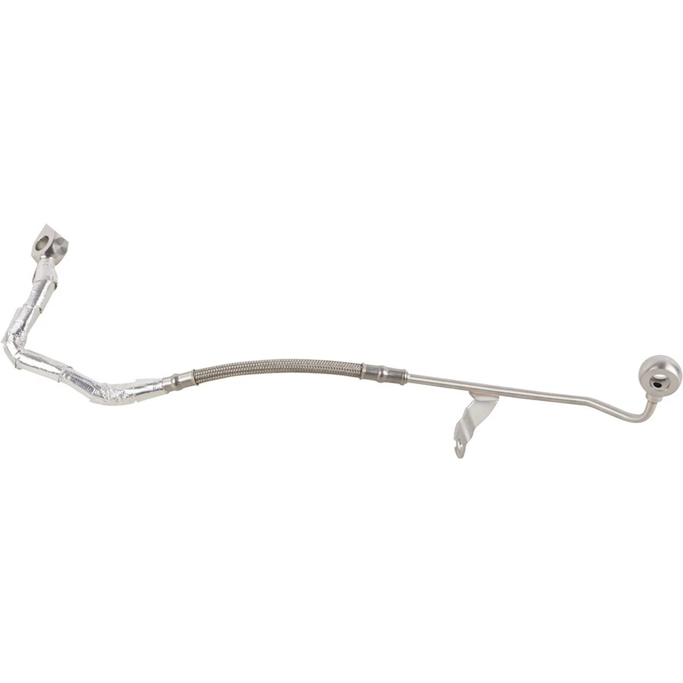 2541237 GPD 涡轮增压器油线适用于日产 Juke 2011 - 2017 — 第 2/2 张图片