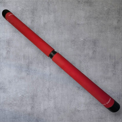 Billy Blanks Taebo Com Red Training Stick Martial Arts Exercise ...