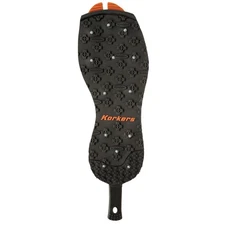 Korkers Studded Kling-On Soles