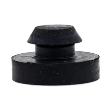 Exmark 1-513658 Bumper Lazer Z CT Quest AC AS Commercial DS E S X Z Series