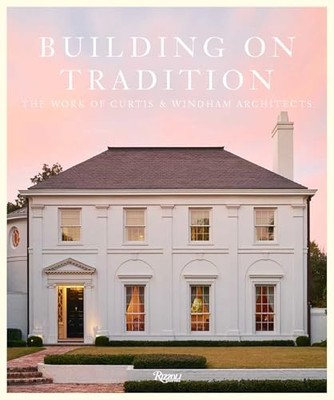 Buiding On Tradition The Work - GOOD