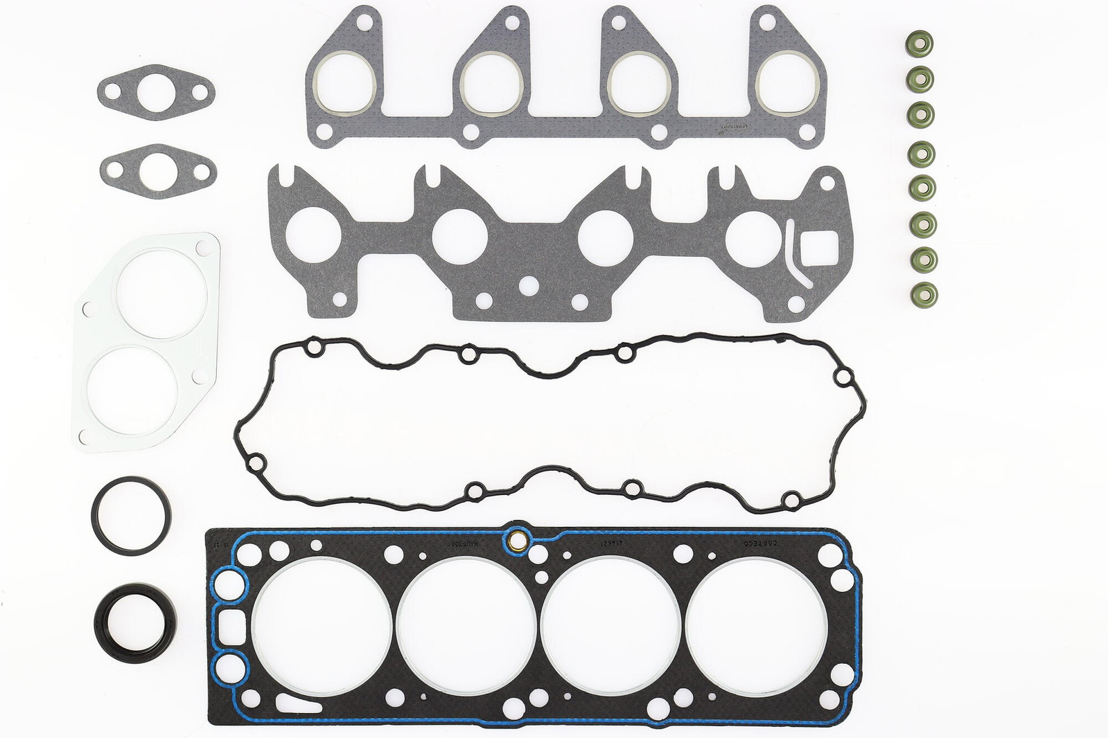 Pochette haute CORTECO 417907P pour moteur OPEL ASTRA F Break