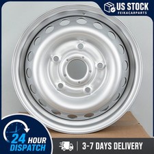 New 16 Wheel Silver Steel Wheel For 2015-2022 Ford Transit 250 Rim Ck4z1007f