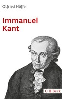 Immanuel Kant Otfried HöFfe