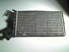 Radiateur Peugeot 806