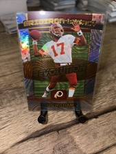 2025 Panini Revolution - Gridiron Legacy Doug Williams #1