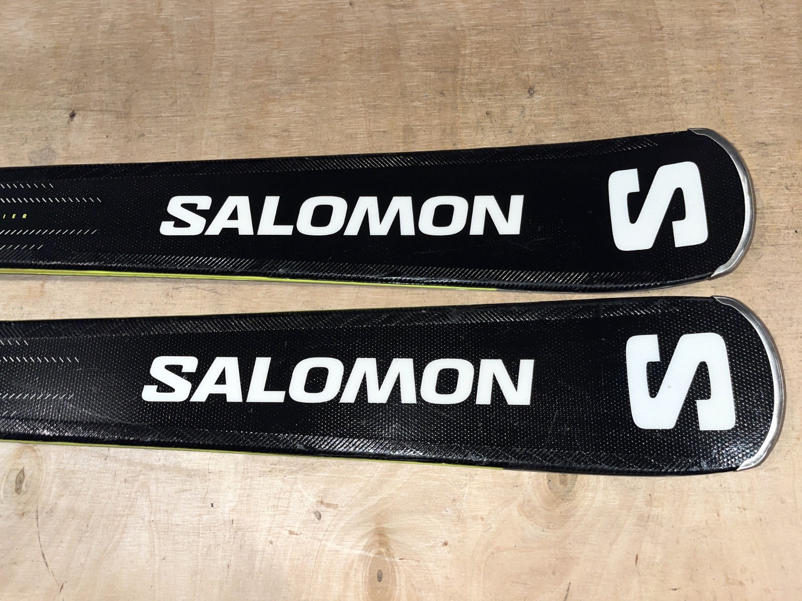 ESQUÍS Salomon S/Max 8 Ti 170 cm! ¡TOP ESQUÍS 2023! ENVÍO GRATIS