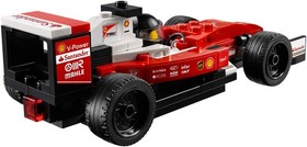 LEGO&reg; Set 75879 - Scuderia Ferrari SF16-H / Sealed