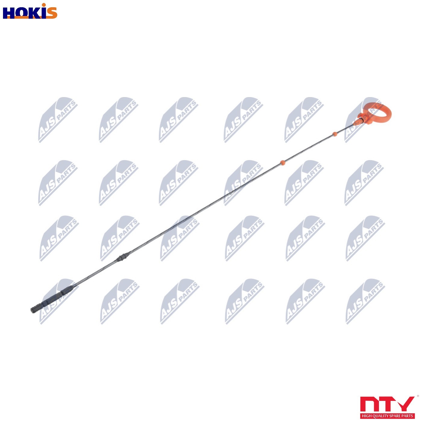 N.T.Y. BOL-VW-000.NTY Oil Dipstick for VW - Image 11