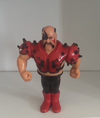 WWF WWE Hasbro Wrestling Figure. Series Tag Team: ...