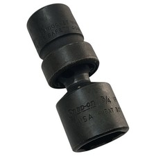 Snap On Swivel Impact Socket Ipf24 38 Drive 34 Sae Shallow As Pictured Usa Snap On Swivel Impact Socket Ipf24 38 Drive 34 Sae Shallow As Pictured Usa