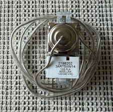 NEW 2198202 Mini Fridge Refrigerator Cold Control Thermostat Kenmore Whirlpool