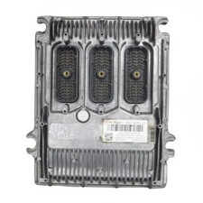 Used Engine Controller Fits John Deere 7610 7710 7810 8245r 8270r 8295r Re551419