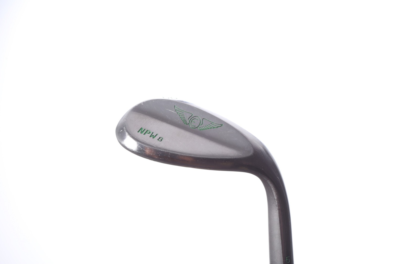 Edel Trapper 60* Lob Wedge RH 34.75 in Steel Shaft Stiff Flex