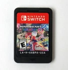 Mario Kart 8 Deluxe (Nintendo Switch, 2017) Cartridge Only