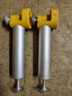 VAMPIRE EASY VAC PUMP