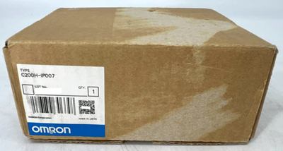 オムロン シーケンサ C200H-IP007 オムロン（OMRON） C200H-IP007 OMRON Peripheral Interface Unit