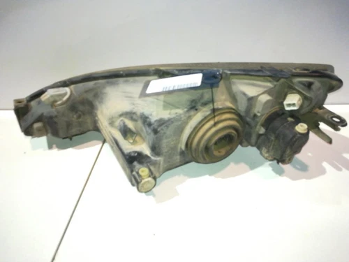 9640559480 Faro Derecho para PEUGEOT 206 X-Line 2001 558432 - Imagen 2 de 9