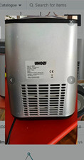 UNOLD 48825 Eismaschine Kompressor 1,2 L 135 ...