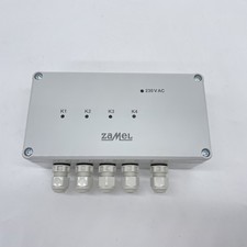 ETERO Funkschalter, 4-Kanal, RWS-211C/N