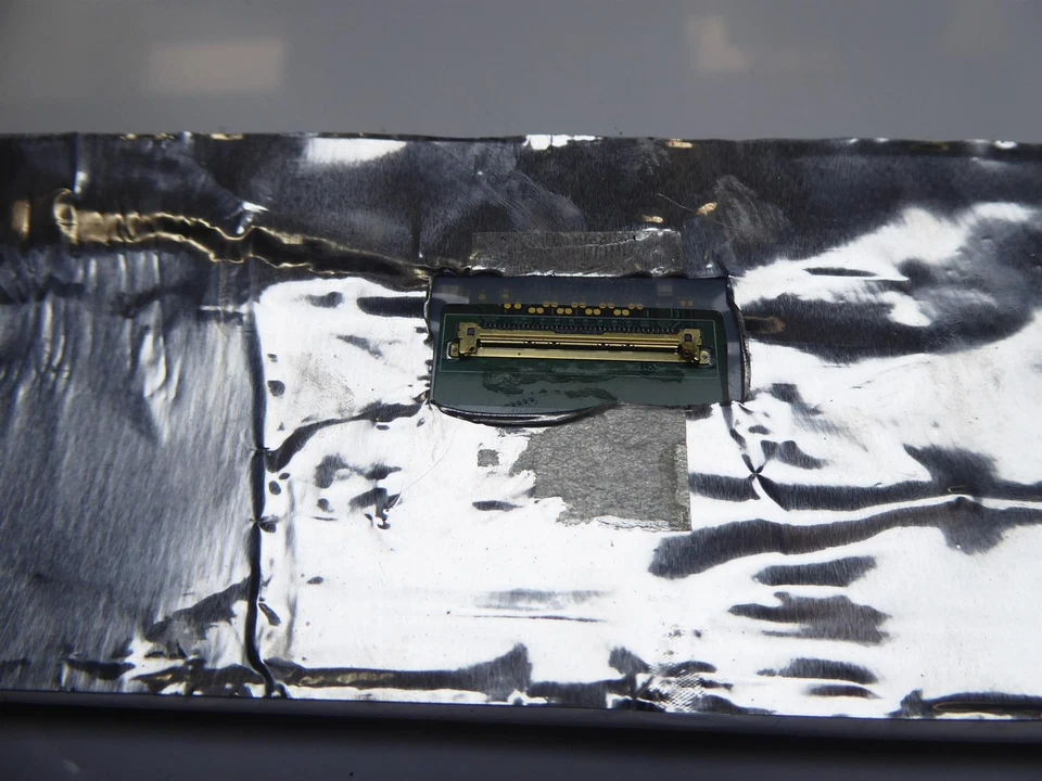 Clevo W370ST 17,3 Display Panel matt N173HGE-L11 40Pol. #4665 - Bild 4 von 4